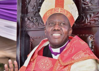 Kumi Diocese Postpones Silver Jubilee Celebrations to Allow Wider Participation