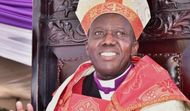 Kumi Diocese Postpones Silver Jubilee Celebrations to Allow Wider Participation