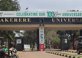 Makerere’s Selective Salary Harmonisation Leaves Dozens of Non-Teaching Staff Frustrated