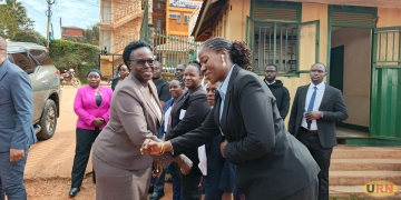 Bribery Allegations Dominate LDC Court Open Day as Public Confronts Police