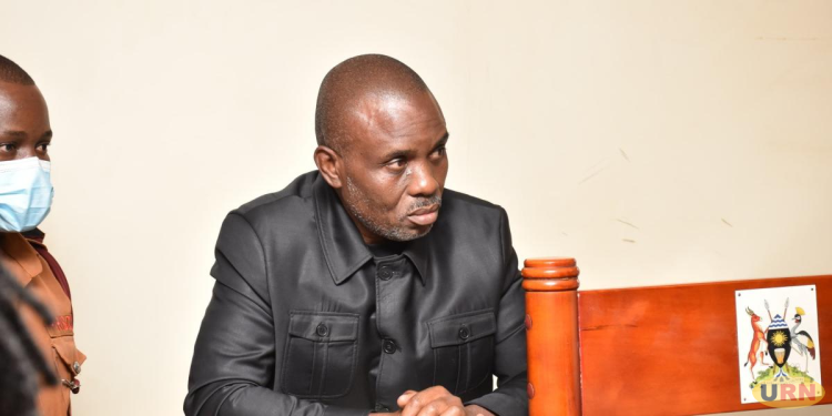 Besigye’s Lawyer Lukwago Denied Bail