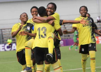 Teen Cranes Win CECAFA U-17 Title, Without Conceding a Goal