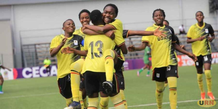 Teen Cranes Win CECAFA U-17 Title, Without Conceding a Goal