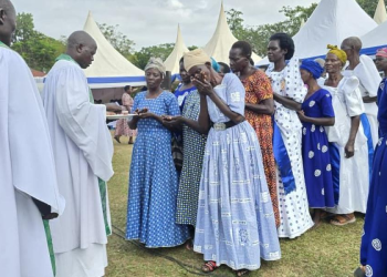 Church, Gov’t Urged to Protect Widows from Exploitation and Poverty