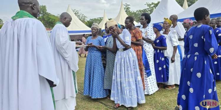 Church, Gov’t Urged to Protect Widows from Exploitation and Poverty