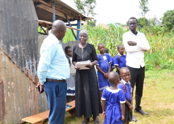Mukono Cracks Down on Substandard Private Schools, Closes Four in Nakifuma