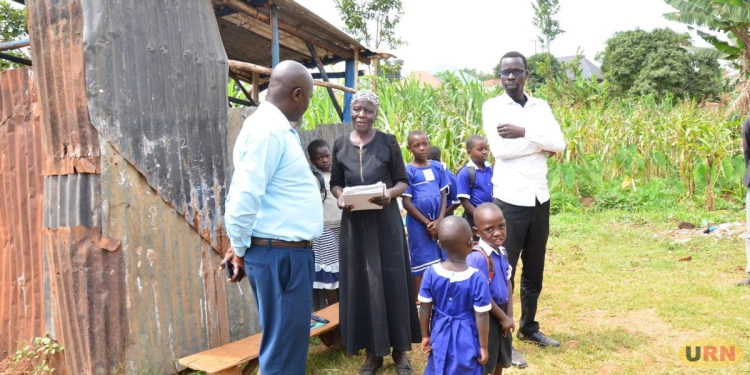 Mukono Cracks Down on Substandard Private Schools, Closes Four in Nakifuma