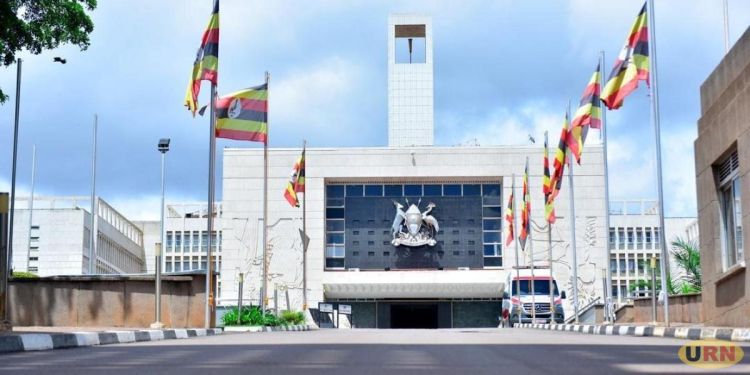 PLU-Backed MPs Seek Law Change to Have Parliament Elect Leader of the Opposition