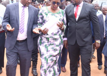 Abuse of Office Blights Service Delivery in Local Governments