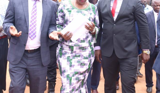 Abuse of Office Blights Service Delivery in Local Governments