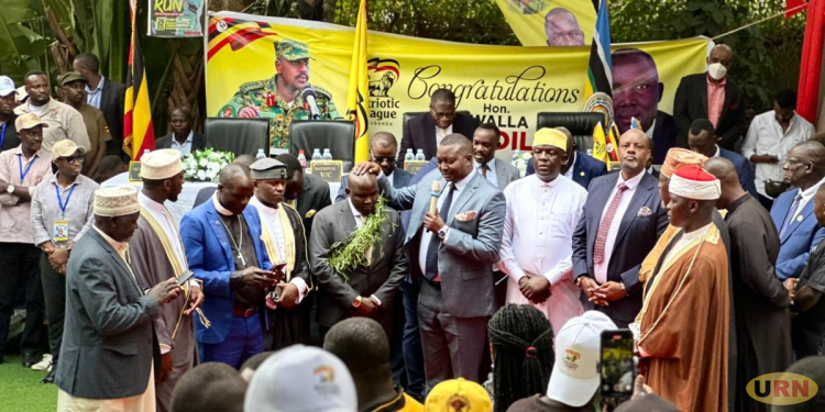 Government Established by God Works in Different Ways – Oboth-Oboth