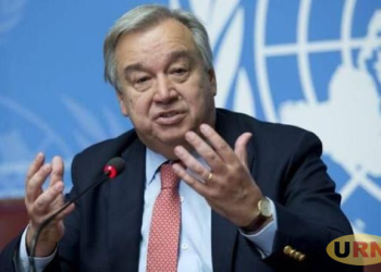 UN Chief Calls for Urgent Global Action to Cut Methane Emissions