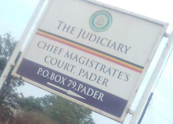 High Court Faults Magistrate in Pader Land Case