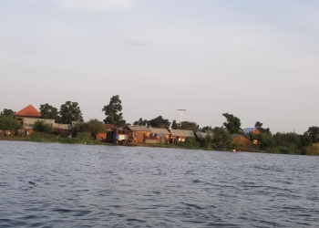 Abandoned Children Drive up School Dropout Rates at Kisima II Island