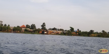 Abandoned Children Drive up School Dropout Rates at Kisima II Island