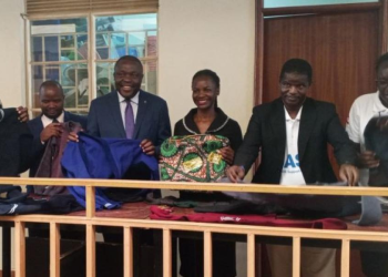 TASO Struggles to Trace 117 HIV Clients who Stopped ART in Teso