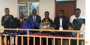 TASO Struggles to Trace 117 HIV Clients who Stopped ART in Teso