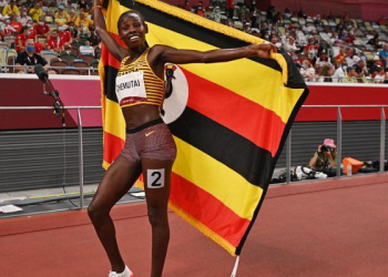 Chemutai Targets World Record at Eugene Diamond League