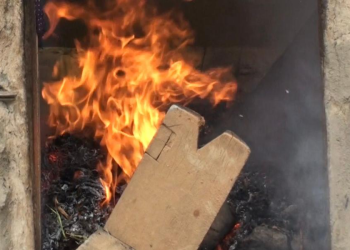 Bududa Residents in Shock After Minor is Found Murdered in Coffee Plantation
