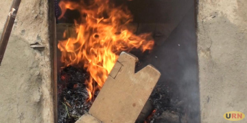 Bududa Residents in Shock After Minor is Found Murdered in Coffee Plantation