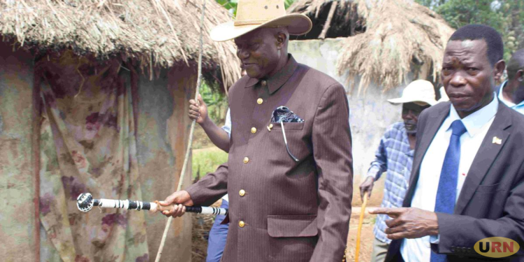 Bugisu Cultural Leaders Intensify Preparations for 2026 Imbalu Season