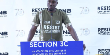 Uganda Law Society to Challenge Court Ruling on Torture