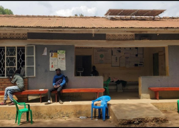 Fort Portal Launches UGX 600M OPD Project at Kataraka Health Centre
