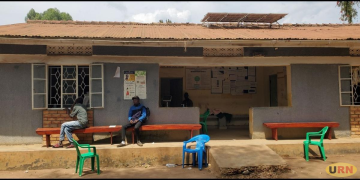 Fort Portal Launches UGX 600M OPD Project at Kataraka Health Centre