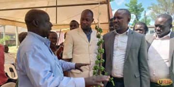 Kitgum Farmers Slow to Embrace Small-Scale Irrigation Despite Growing Climate Threat