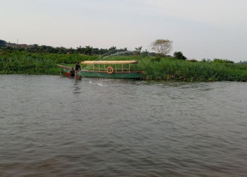 Over 500 Fishermen Hit as UPDF Marines Seize 20 Boats on Lake Kwania