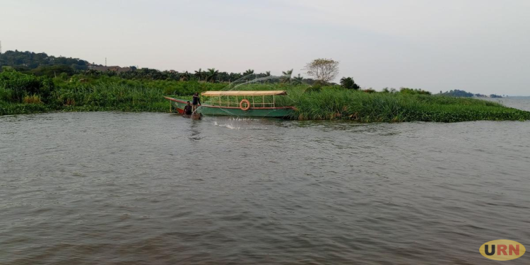 Over 500 Fishermen Hit as UPDF Marines Seize 20 Boats on Lake Kwania