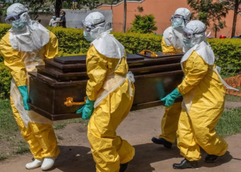 Saudi Arabia Suspends Entry for Travellers from Uganda over Ebola Fears