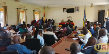 State House Anti-Corruption Unit Halts UGX1.5 Billion Payment to China Railway Contractor in Arua