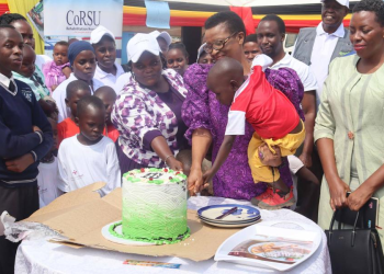 Minister Urges Leaders to Fight Myths About Children Born with Clubfoot
