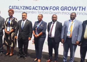 Government Backs MSMEs to Drive Growth