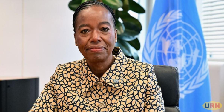 UN Warns of Evolving Global Drug Trade Market