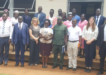CUAMM, Ireland Partnership Cuts Maternal Deaths in Karamoja
