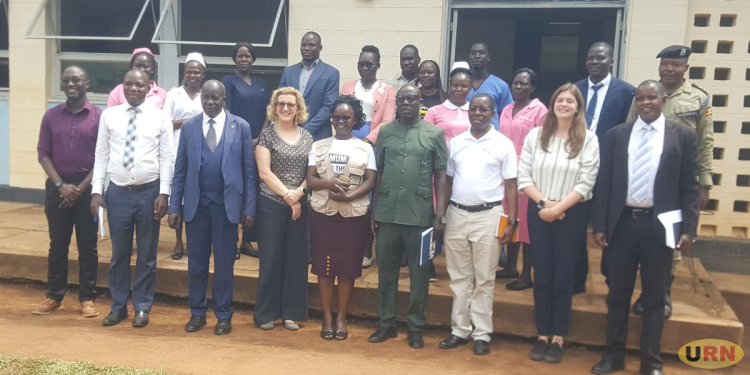 CUAMM, Ireland Partnership Cuts Maternal Deaths in Karamoja