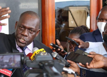 Can Acholi’s Next Parliamentary Leader Rebuild a Divided Caucus?
