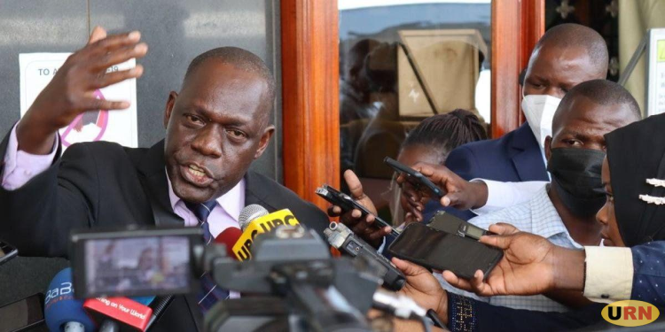 Can Acholi’s Next Parliamentary Leader Rebuild a Divided Caucus?