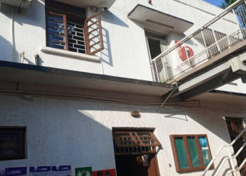 93 Female Suspects Escape from City Hall Court Holding Facility
