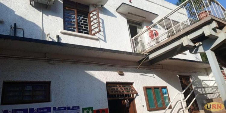 93 Female Suspects Escape from City Hall Court Holding Facility