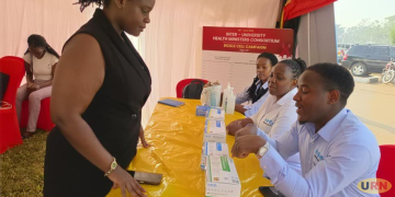 MoH Launches Sickle Cell Screening Campaign in Universities