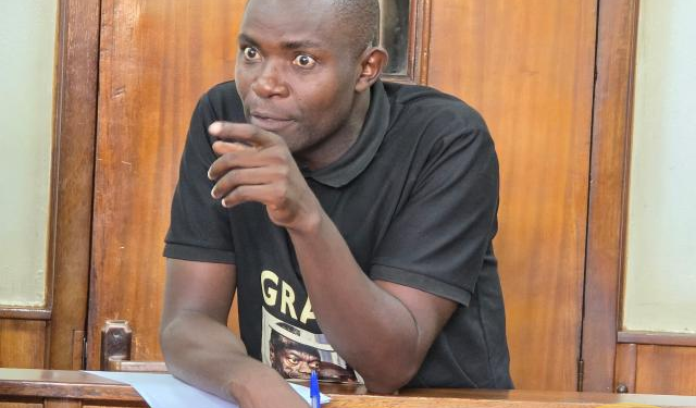 Buganda Road Chief Magistrate Dismisses Mabirizi’s Third Recusal Bid