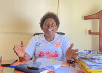 High Court Upholds Arua City Council’s Renewal of Service Commission Members