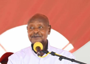 Museveni Warns Against Corruption in Police