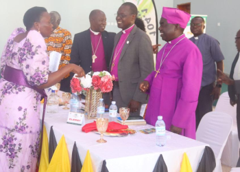 Clergies Decry Leadership Gaps Holding Back Northern Uganda’s Development