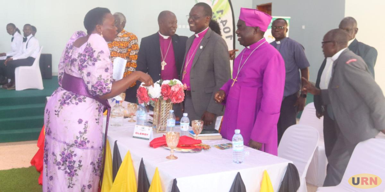 Clergies Decry Leadership Gaps Holding Back Northern Uganda’s Development