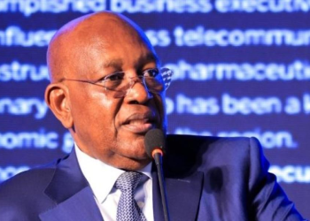 Slowdown on Land, Embrace Financial Market – Experts Tell Ugandans