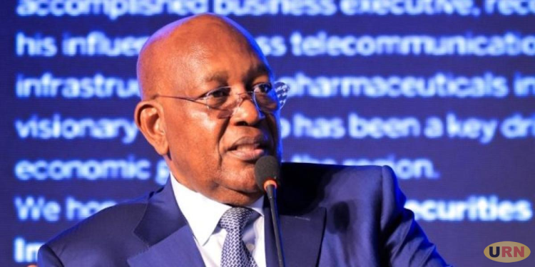 Slowdown on Land, Embrace Financial Market – Experts Tell Ugandans